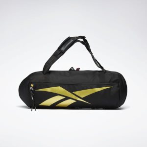 Reebok by Pyer Moss Duffel Taschen Damen - Schwarz - DE 960-PQV